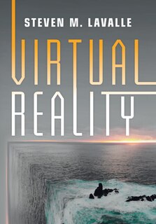 Front cover_Virtual Reality