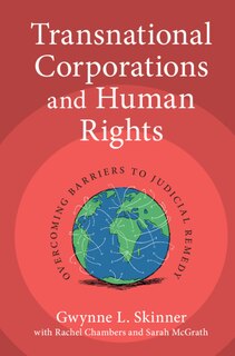 Front cover_Transnational Corporations And Human Rights