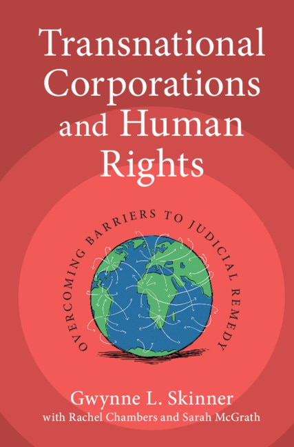 Front cover_Transnational Corporations And Human Rights