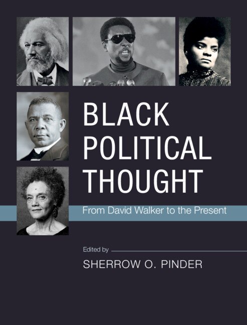 Front cover_Black Political Thought