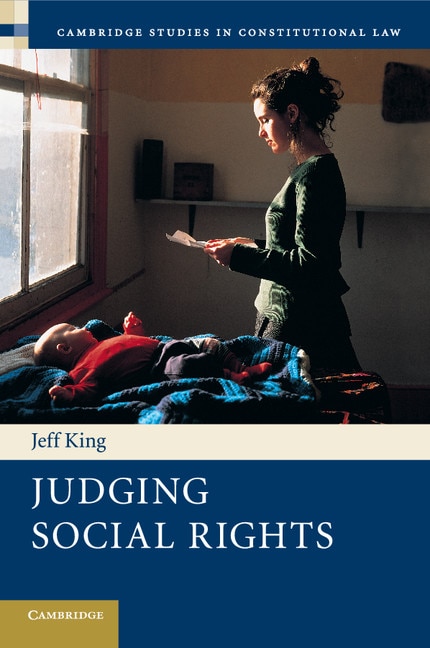 Front cover_Judging Social Rights