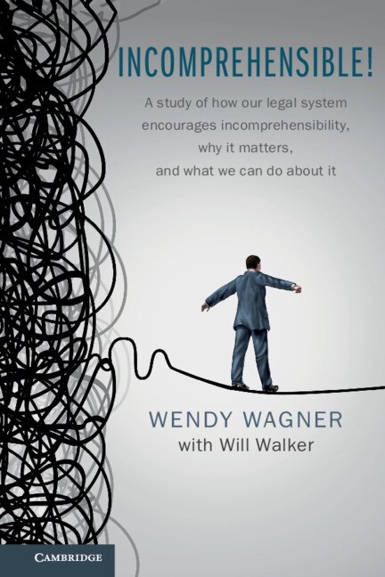 Front cover_Incomprehensible!