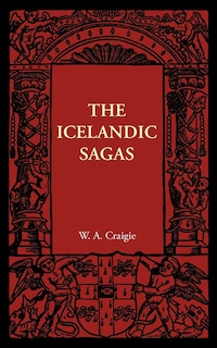 Couverture_The Icelandic Sagas