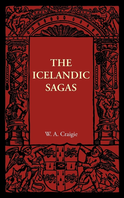 Couverture_The Icelandic Sagas