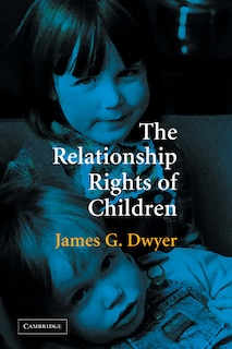 Couverture_The Relationship Rights of Children