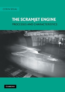 Couverture_The Scramjet Engine