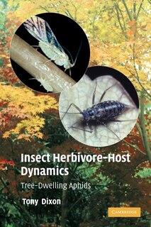 Front cover_Insect Herbivore-Host Dynamics