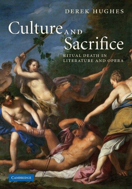 Couverture_Culture and Sacrifice
