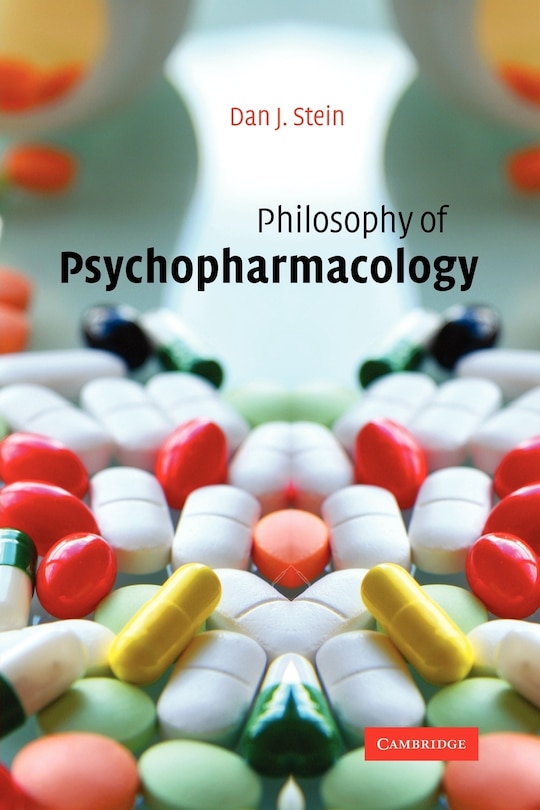 Front cover_Philosophy of Psychopharmacology