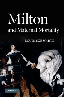 Front cover_Milton and Maternal Mortality