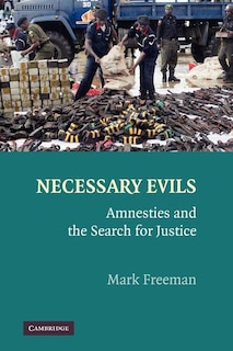 Front cover_Necessary Evils