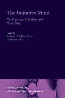 Front cover_The Imitative Mind