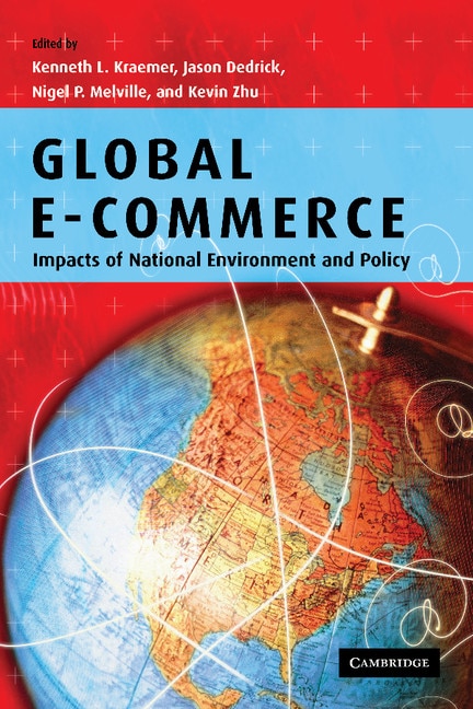 Front cover_Global e-commerce