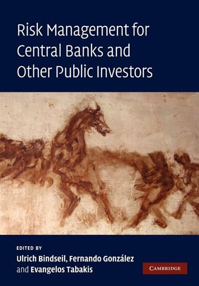 Couverture_Risk Management for Central Banks and Other Public Investors