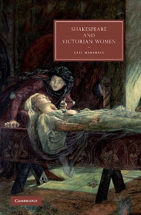 Shakespeare and Victorian Women