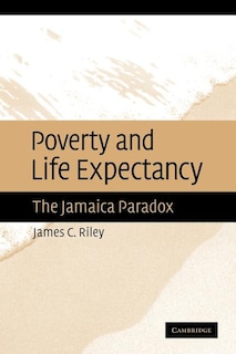 Front cover_Poverty and Life Expectancy