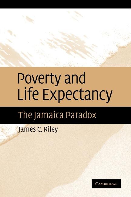 Front cover_Poverty and Life Expectancy