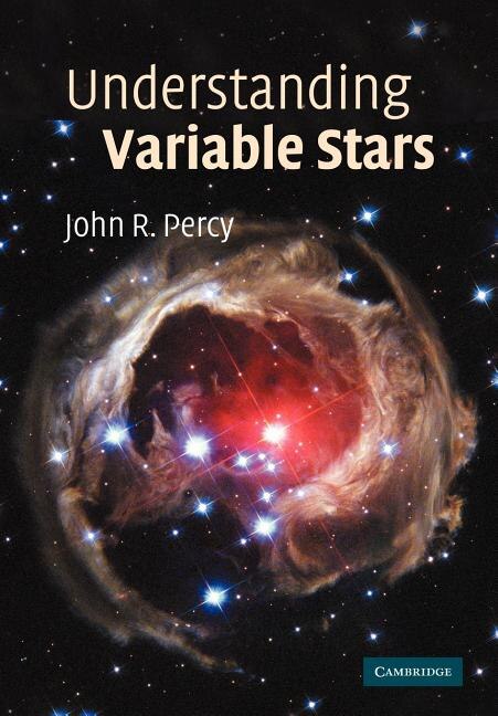 Couverture_Understanding Variable Stars