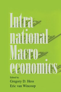 Front cover_Intranational Macroeconomics