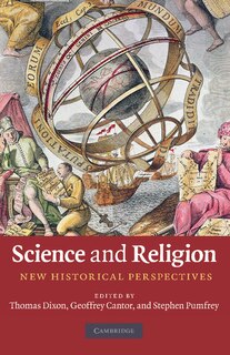 Front cover_Science and Religion