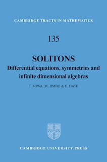 Front cover_Solitons