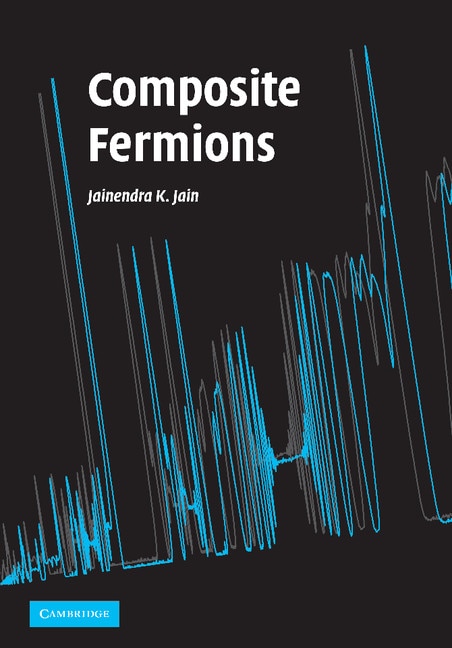 Front cover_Composite Fermions
