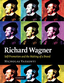 Couverture_Richard Wagner