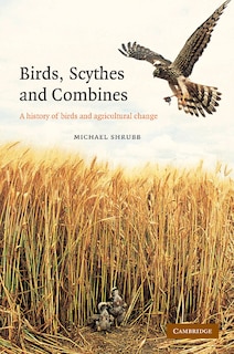Front cover_Birds, Scythes and Combines