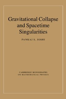 Front cover_Gravitational Collapse and Spacetime Singularities