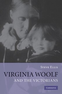 Couverture_Virginia Woolf and the Victorians