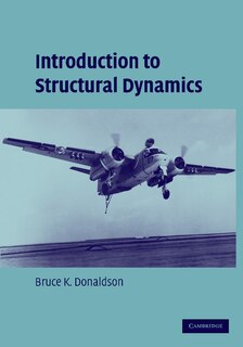 Front cover_Introduction to Structural Dynamics
