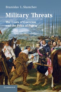 Front cover_Military Threats