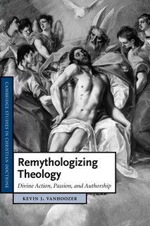 Front cover_Remythologizing Theology