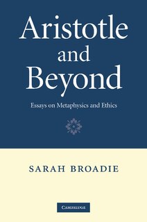 Couverture_Aristotle and Beyond
