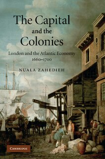 Couverture_The Capital and the Colonies