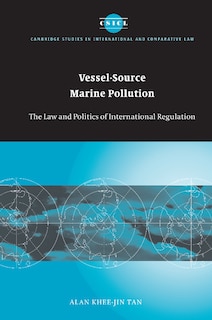 Front cover_Vessel-Source Marine Pollution