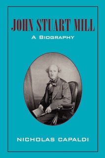 Front cover_John Stuart Mill