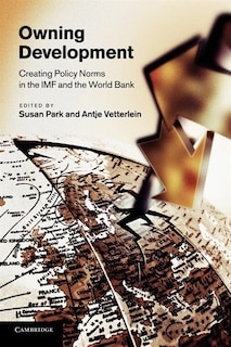 Couverture_Owning Development
