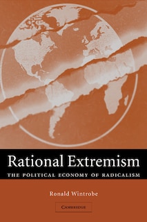 Front cover_Rational Extremism