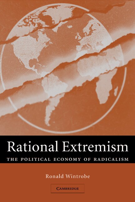 Front cover_Rational Extremism
