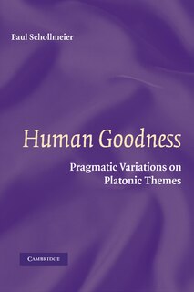 Front cover_Human Goodness