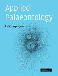 Front cover_Applied Palaeontology
