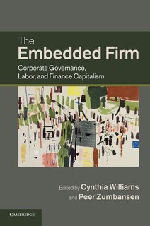 Front cover_The Embedded Firm