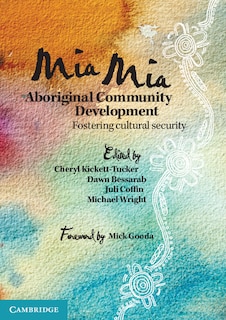 Front cover_Mia Mia Aboriginal Community Development