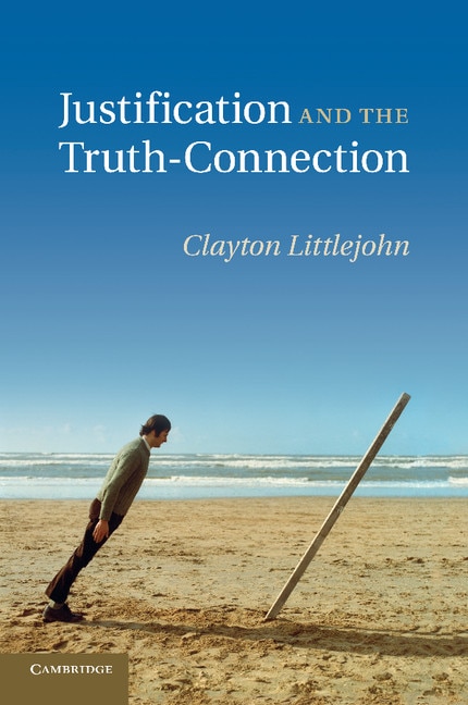 Couverture_Justification And The Truth-connection