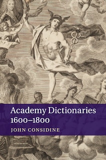 Front cover_Academy Dictionaries 1600–1800