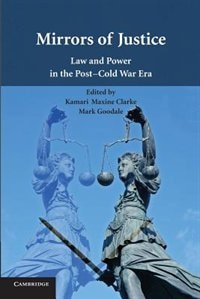 Couverture_Mirrors Of Justice