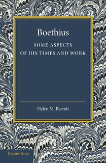 Front cover_Boethius