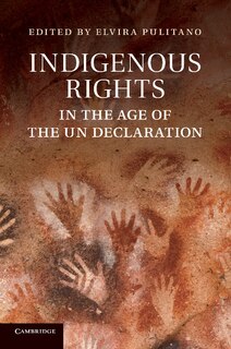 Front cover_Indigenous Rights In The Age Of The Un Declaration