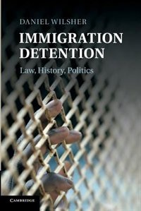 Couverture_Immigration Detention